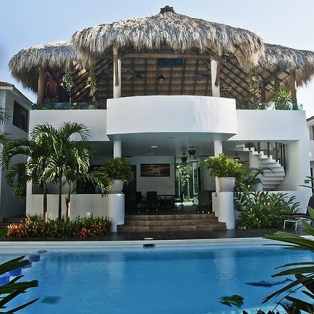 Villas Maria Isabel Santa Cruz Huatulco Εξωτερικό φωτογραφία