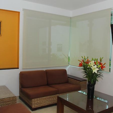 Villas Maria Isabel Santa Cruz Huatulco Εξωτερικό φωτογραφία