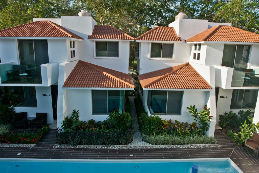 Villas Maria Isabel Santa Cruz Huatulco Εξωτερικό φωτογραφία