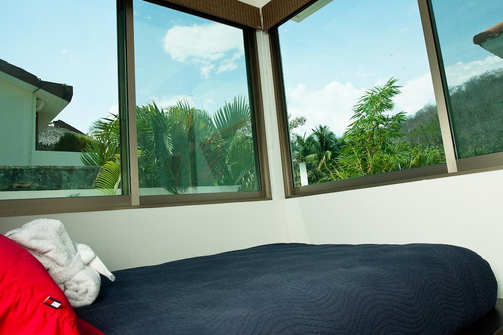 Villas Maria Isabel Santa Cruz Huatulco Δωμάτιο φωτογραφία
