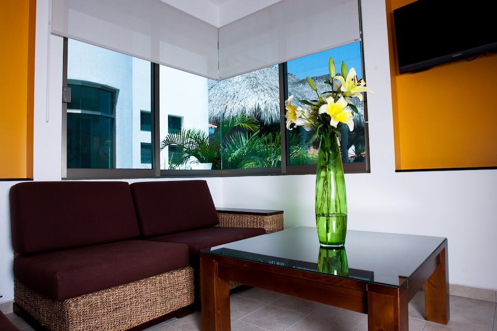 Villas Maria Isabel Santa Cruz Huatulco Εξωτερικό φωτογραφία