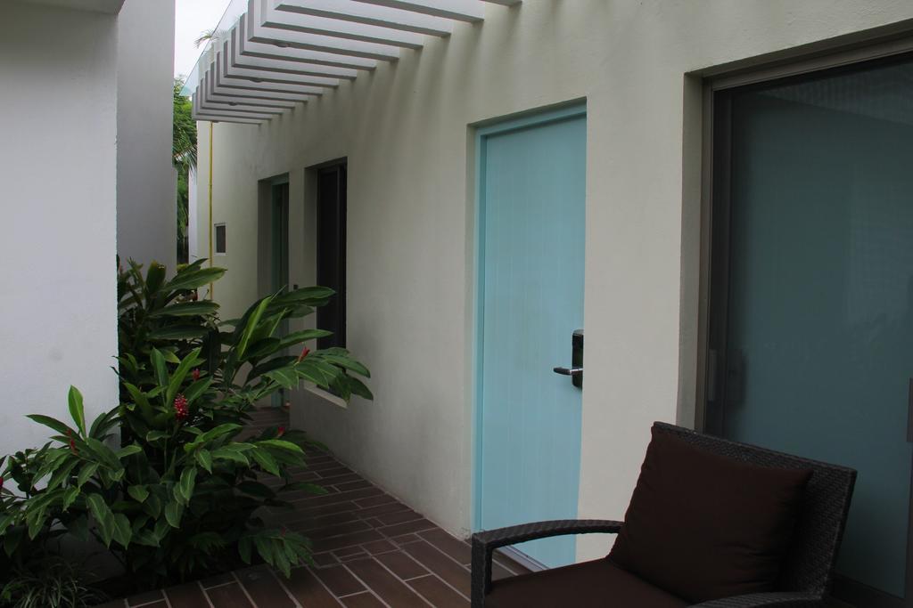 Villas Maria Isabel Santa Cruz Huatulco Εξωτερικό φωτογραφία