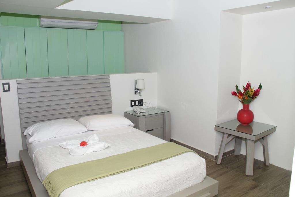 Villas Maria Isabel Santa Cruz Huatulco Εξωτερικό φωτογραφία