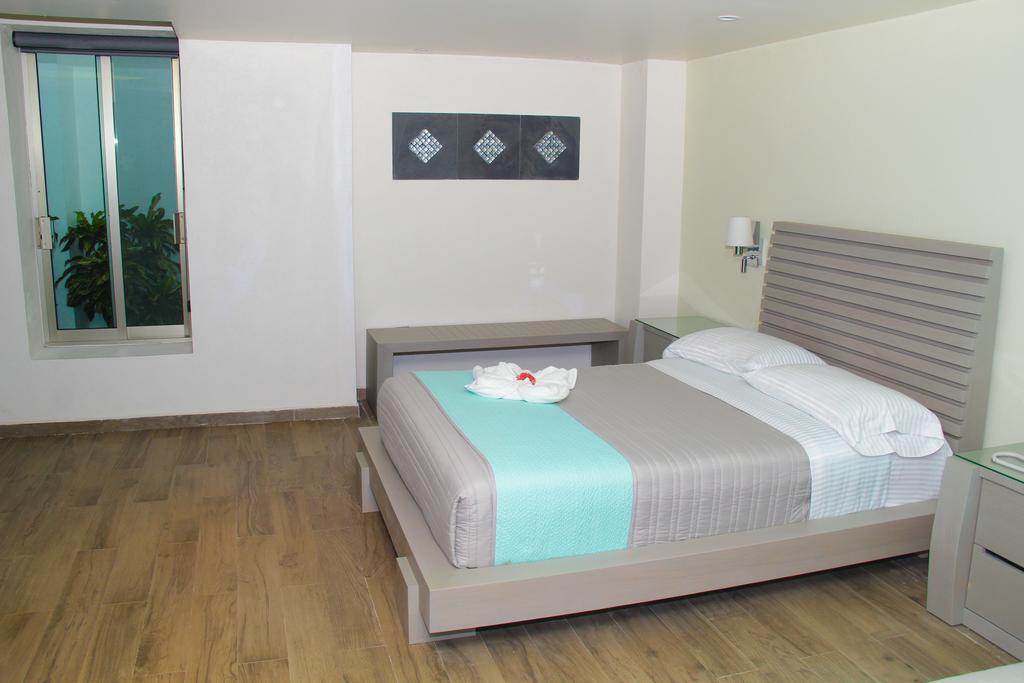 Villas Maria Isabel Santa Cruz Huatulco Εξωτερικό φωτογραφία