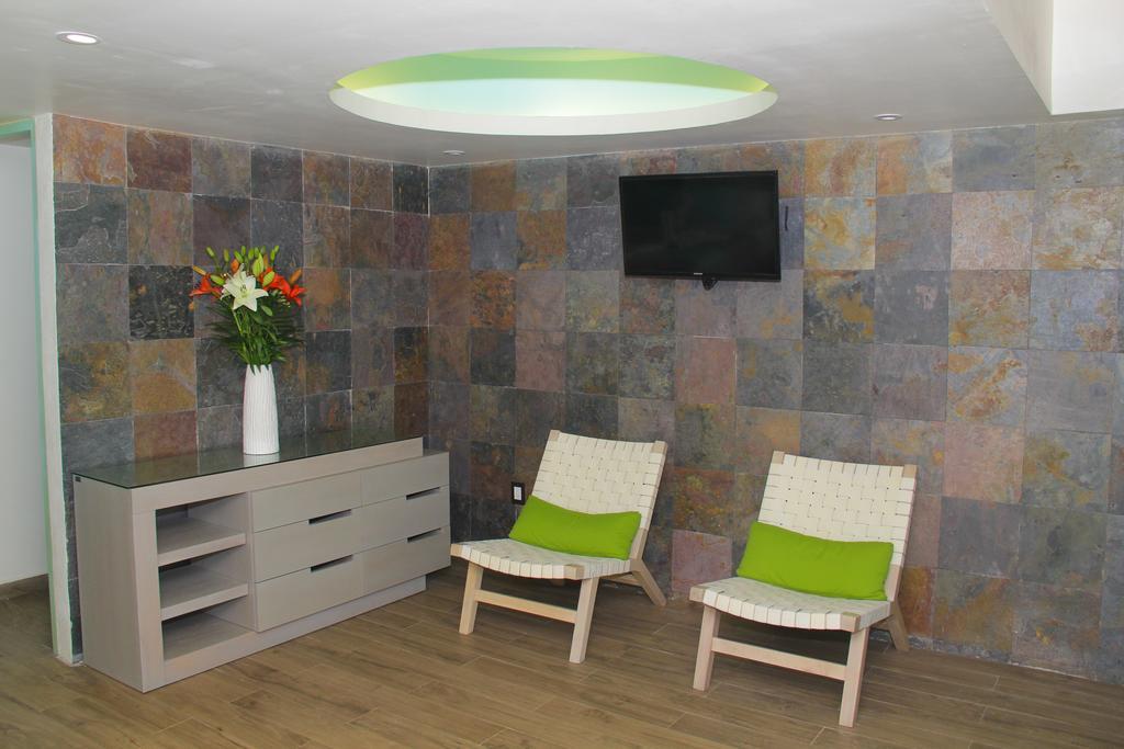 Villas Maria Isabel Santa Cruz Huatulco Εξωτερικό φωτογραφία