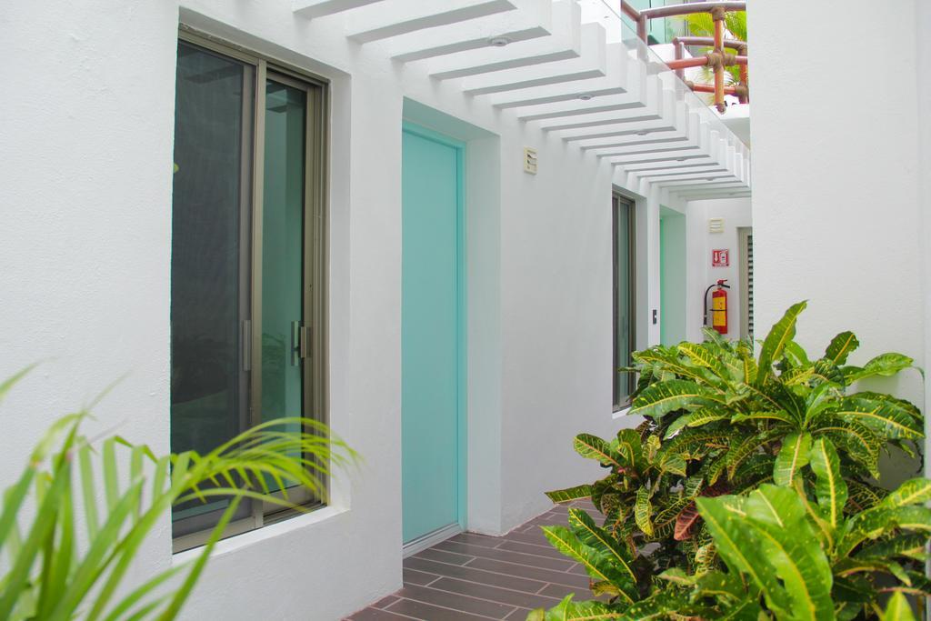 Villas Maria Isabel Santa Cruz Huatulco Εξωτερικό φωτογραφία