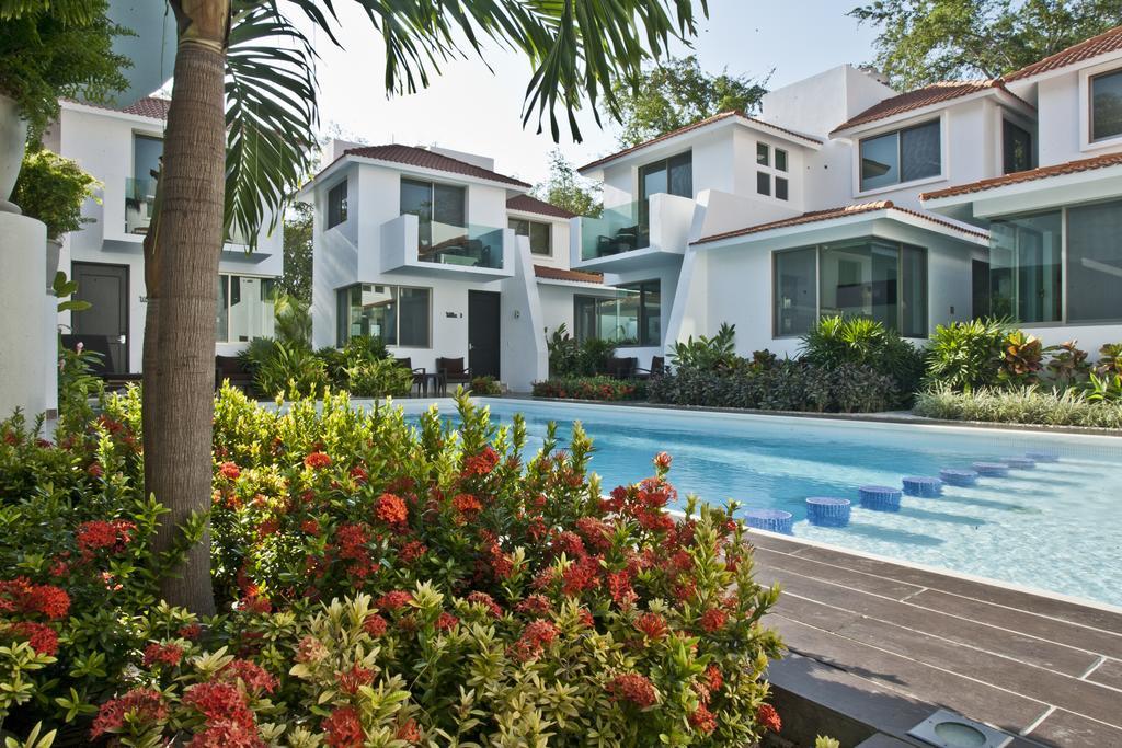 Villas Maria Isabel Santa Cruz Huatulco Εξωτερικό φωτογραφία