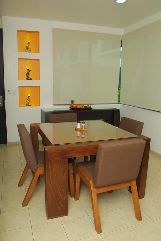 Villas Maria Isabel Santa Cruz Huatulco Εξωτερικό φωτογραφία