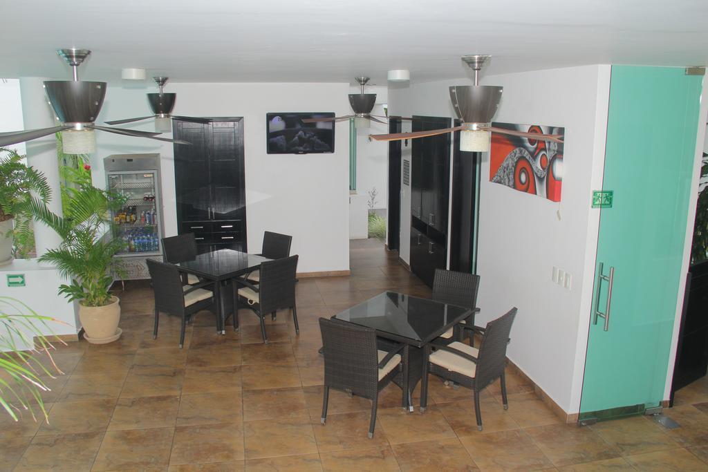 Villas Maria Isabel Santa Cruz Huatulco Εξωτερικό φωτογραφία